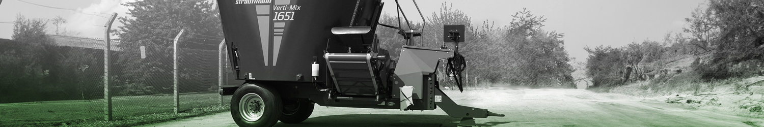 Greyed out image of Verti-Mix Expert 1651 Single auger diet feeder