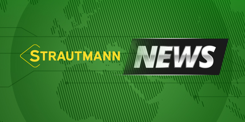 Strautmann News